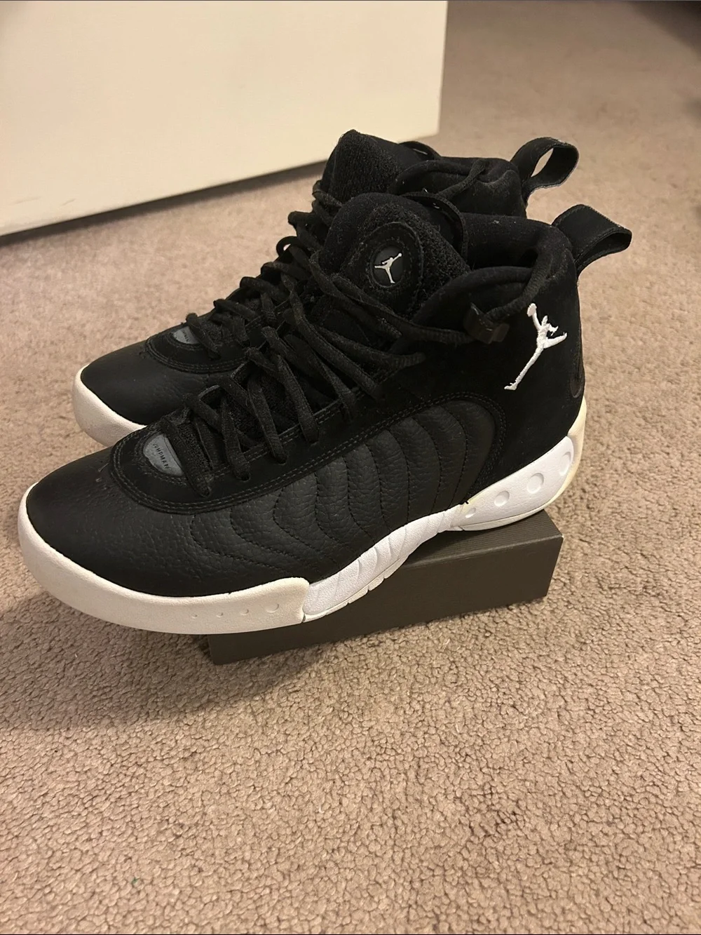 Jordan high top